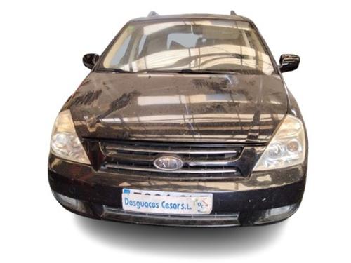Used Parts KIA CARNIVAL / GRAND CARNIVAL III (VQ) 2.9 CRDi (185 hp) 3141859