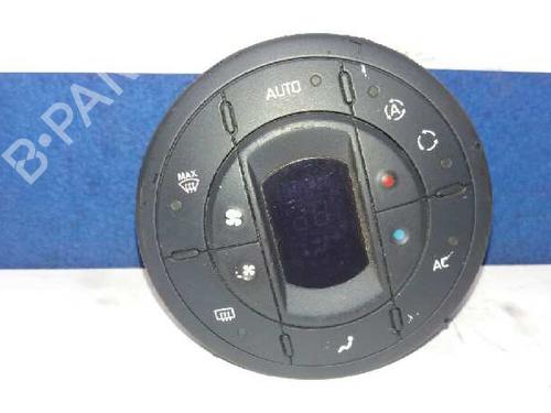 Used Climate control Climate control 5190695 5190695