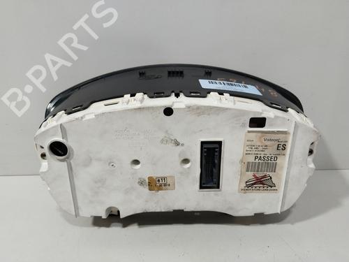 Instrument cluster FORD FOCUS C-MAX (DM2) 2.0 TDCi | BP28566885C47