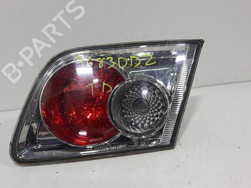 Used Right tailgate light Right tailgate light MAZDA 6 Saloon (GG) [2002-2008] 14067028 14067028