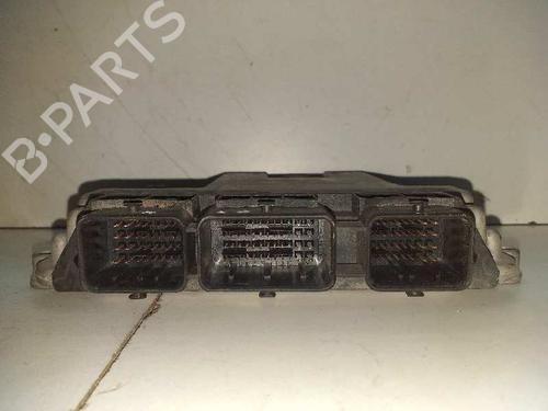 Used Engine control unit (ECU) Engine control unit (ECU) PEUGEOT 307 (3A/C) [2000-2012] 5200751 5200751