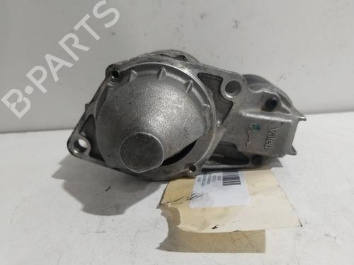 Used Starter MERCEDES-BENZ A-CLASS (W168) A 140 (168.031, 168.131) (82 hp) 21387740
