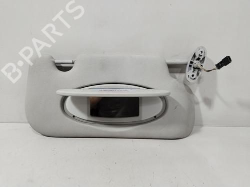 Used Right sun visor MINI MINI (R56) One (95 hp) 29807994