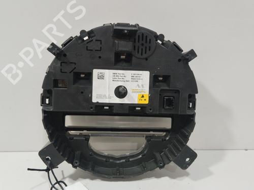 Instrument cluster MINI MINI (R56)  | BP27897480C47 