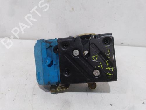 Front left lock VOLVO S60 I (384) 2.4 D | BP16410952C98 