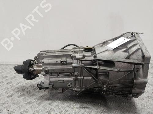 Gearbox BMW 3 Gran Turismo (F34) 328 i xDrive | BP21664002M3 