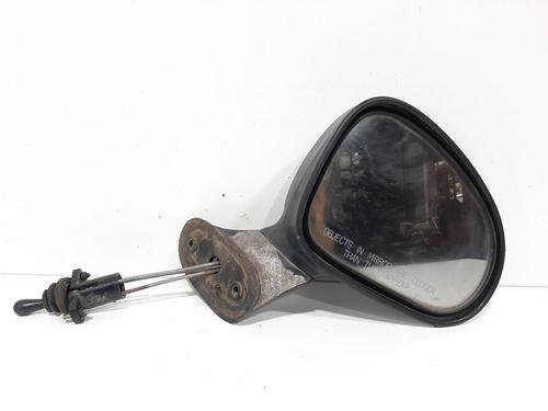 Used Right mirror DAEWOO MATIZ (M100, M150) [1998-2025]  7350242