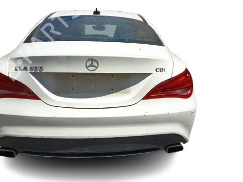 Headlight switch MERCEDES-BENZ CLA Coupe (C117) CLA 200 CDI (117.301) | BP36074221I24 - Image 11
