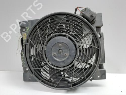 Used Radiator fan OPEL ASTRA F Saloon (T92) [1991-2001]  5188962