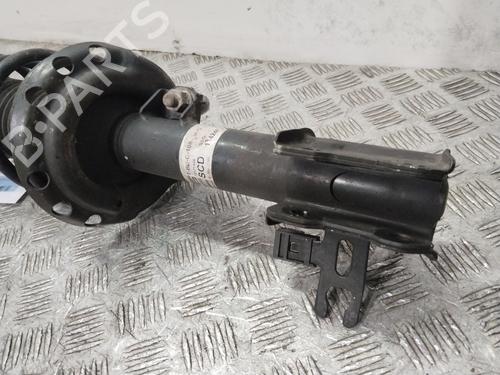Left front shock absorber OPEL ASTRA H (A04) 1.7 CDTI (L48) | BP29529452M16 