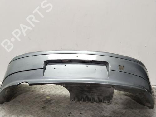 Rear bumper BMW 1 (E87)  | BP20645937C8 