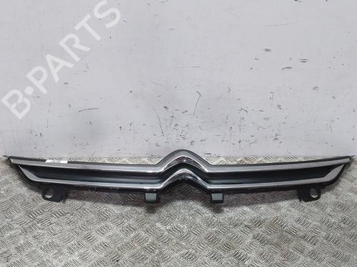 Front grille CITROËN C4 Picasso II 1.6 BlueHDi 120 (120 hp) 16070066