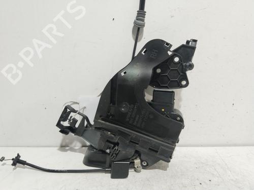 Used Front right lock VOLVO S40 II (544) 2.0 D (136 hp) 20512635