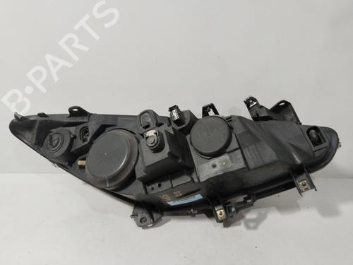 Left headlight PEUGEOT 307 SW (3H) 1.6 HDI 110 | BP30722614C28