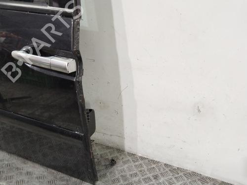 Dør venstre bagtil CITROËN C8 (EA_, EB_) 2.0 HDi | BP39406788C4 - Image 3