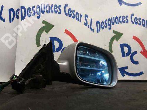 Used Right mirror AUDI A3 (8L1) 1.8 (125 hp) 5177876