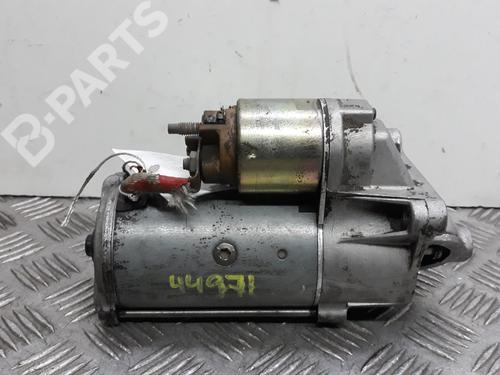 Starter RENAULT MEGANE II (BM0/1_, CM0/1_)  | BP9542271M8 
