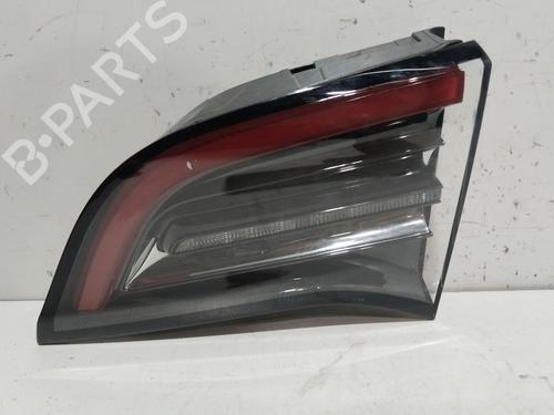 Ander TESLA MODEL Y (5YJY) EV (261 hp) 23210645