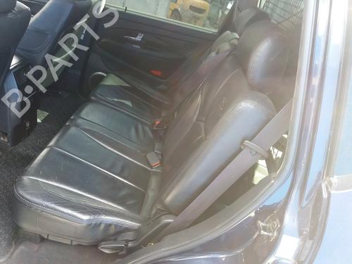 Starter SSANGYONG REXTON / REXTON II (GAB_)  | BP9542268M8 
