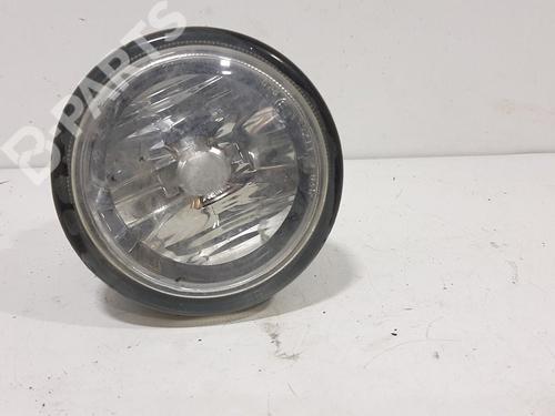 Used Left front fog light Left front fog light CITROËN C3 I (FC_, FN_) 1.4 i (73 hp) 7906314 7906314