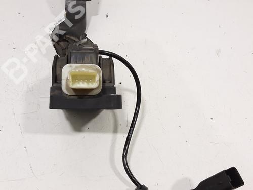 Pedal CITROËN C4 I (LC_)  | BP8350945I4 