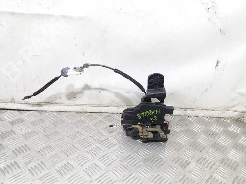 Used Front right lock Front right lock VW PASSAT B5.5 (3B3) [2000-2005] 5174928 5174928