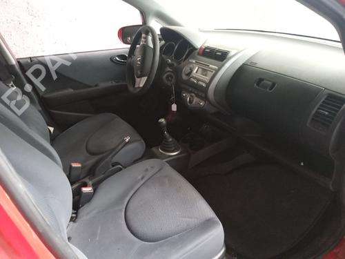 Engine HONDA JAZZ II (GD_, GE3, GE2)  | BP23193383M1 