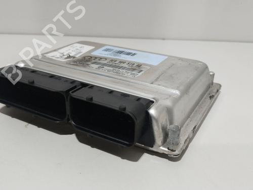 Engine control unit (ECU) AUDI A4 B7 Avant (8ED) 1.8 T | BP26896062M57 