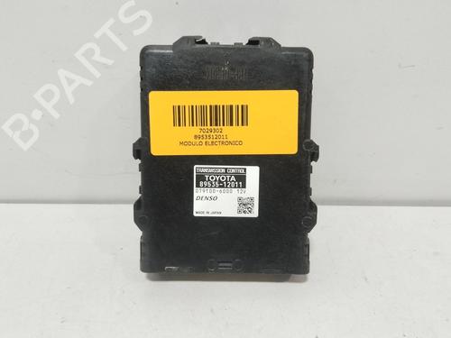 Used Electronic module Electronic module TOYOTA PRIUS PLUS (_W4_) 1.8 Hybrid (ZVW40W, ZVW41W) (136 hp) 40265692 40265692