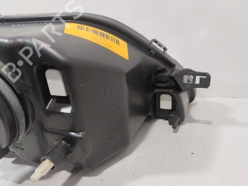 Left headlight DACIA LOGAN (LS_) | BP36039972C28 - Image 5