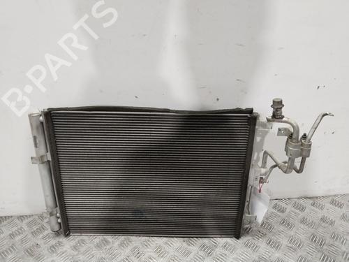 Used AC radiator KIA CEE'D Sportswagon (JD) 1.6 CRDi 110 (110 hp) 29812062