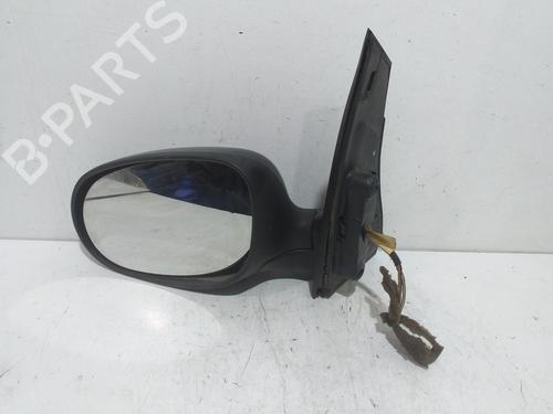 Used Left mirror FORD KA (RU8) [2008-2016]  17186897