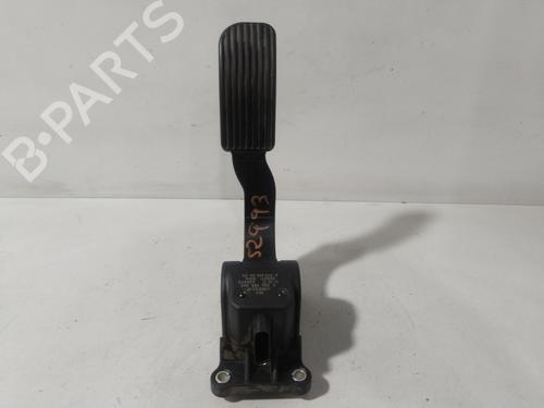 Used Pedal VW CRAFTER 30-50 Van (2E_) 2.0 TDI (136 hp) 31065277