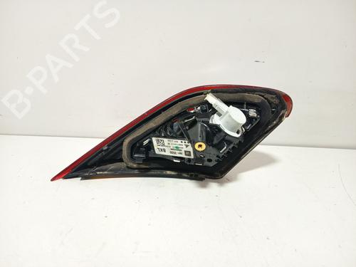 Right tailgate light OPEL CORSA E (X15) 1.4 (08, 68) | BP39237108C80 - Image 2