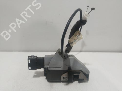 Rear right lock PEUGEOT 3008 I MPV (0U_)  | BP16994128C99 