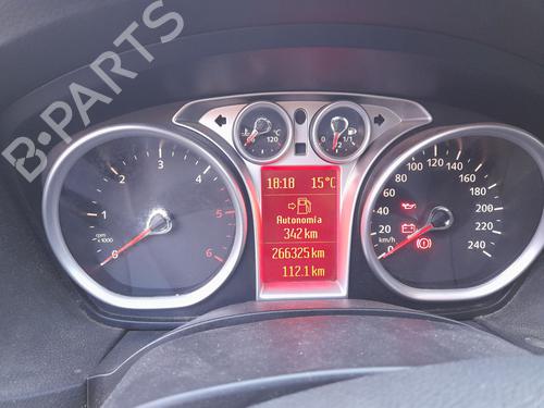 Intercooler FORD FOCUS II (DA_, HCP, DP) 1.8 TDCi | BP33855256M30 - Image 6