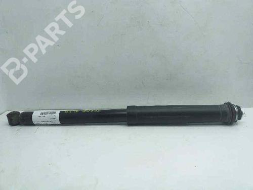 Używane Amortyzator tylny lewy TOYOTA AYGO (_B1_) [2005-2014]  5193340
