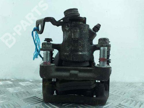Zacisk hamulca tylnego lewego OPEL MERIVA A MPV (X03)  | BP11595072M107 