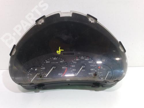 Kombiinstrument CITROËN BERLINGO / BERLINGO FIRST Box Body/MPV (M_) [1996-2011]  11229912