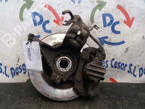 Left front steering knuckle CITROËN XSARA (N1)  | BP5166119M25 