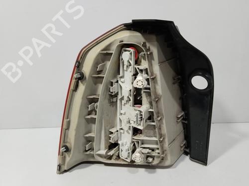 Right taillight OPEL ZAFIRA / ZAFIRA FAMILY B (A05) 1.9 CDTI (M75) | BP28212067C35 
