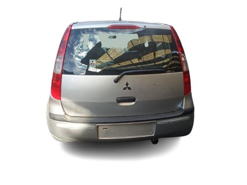 Porta trás esquerda MITSUBISHI COLT VI (Z3_A, Z2_A) 1.5 DI-D (Z39A) | BP30788434C4 