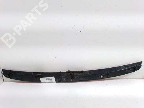 Rear spoiler CITROËN C4 Picasso I MPV (UD_)  | BP9839877C96 