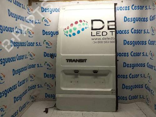 Used Left rear door Left rear door FORD TRANSIT Van (FA_ _) 2.0 DI (FAE_, FAF_, FAG_) (86 hp) 5193745 5193745
