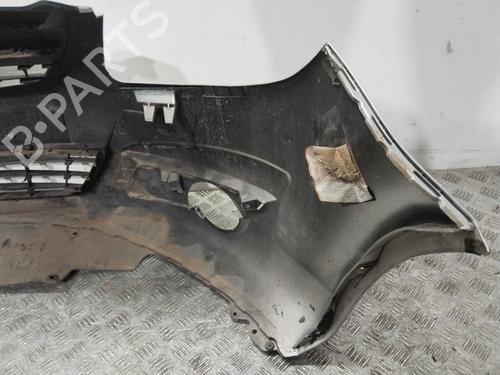 Front bumper OPEL CORSA D (S07) | BP30149793C7