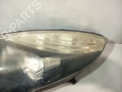 Left headlight RENAULT GRAND SCÉNIC III (JZ0/1_) 1.9 dCi (JZ0J, JZ0N, JZ1K, JZ1S) | BP32316527C28