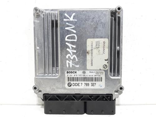 Used Engine control unit (ECU) Engine control unit (ECU) BMW 3 (E46) 320 d (136 hp) 9620740 9620740