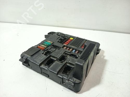 Fuse box RENAULT SCÉNIC II (JM0/1_) 1.6 (JM0C, JM0J, JM1B) | BP36645293E1 - Image 2