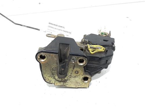 Rear left lock TOYOTA CARINA E VI (_T19_) [1992-1997]  8804400