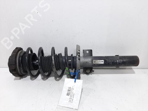 Left front shock absorber SEAT IBIZA III (6L1)  | BP16280717M16 